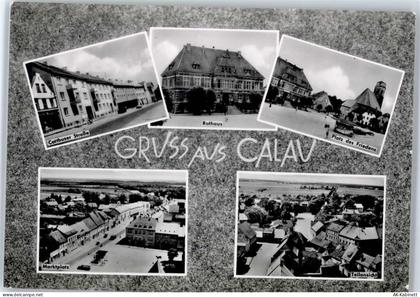 03205 O7540 Calau - Cottbuser Strasse - 51115387