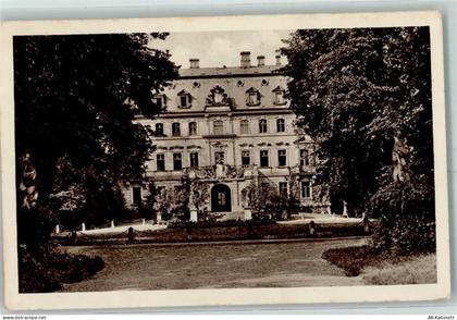 03229 O7542 Altdöbern - Schloss - 39130690