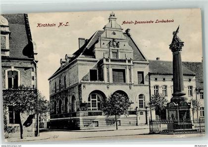 03253 O7981 Doberlug-Kirchhain 1915 - Anhalt Dessauische Landesbank - 39226246