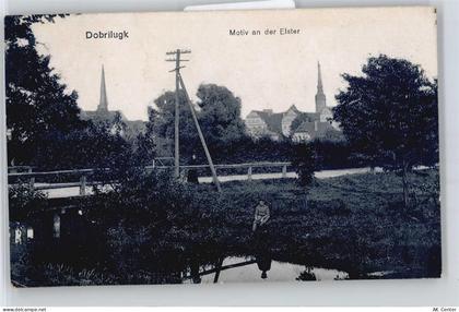 03253 O7981 Doberlug-Kirchhain - Dobrilugk - 50631939