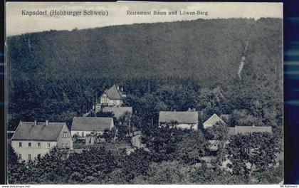 04808 O7251 Lossa b Wurzen - Gasthaus Baum Löwenberg - 51653549