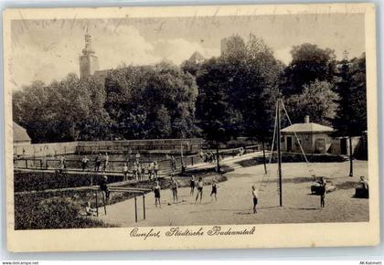 06268 O4240 Querfurt - Städtische Badeanstalt - 50952171