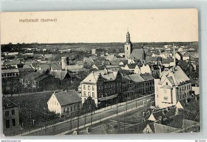 06333 O4270 Hettstedt , Sachs-Anh 1917 - 13914384