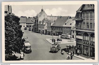 06333 O4270 Hettstedt , Sachs-Anh - Posthilfsstellenstempel - 51067040