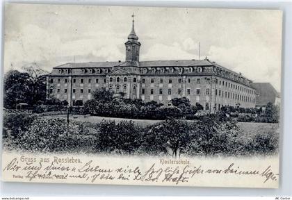 06556 O4730 Roßleben - Klosterschule - 50891086