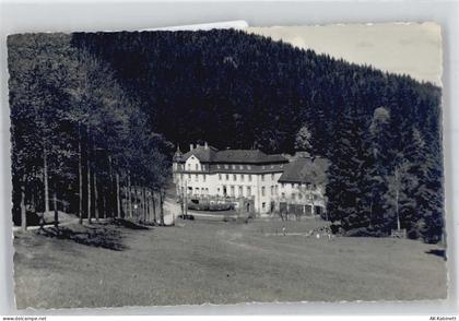 08352 O9439 Markersbach - FDGB-Genesungsheim Wolfner Mühle - 51092333