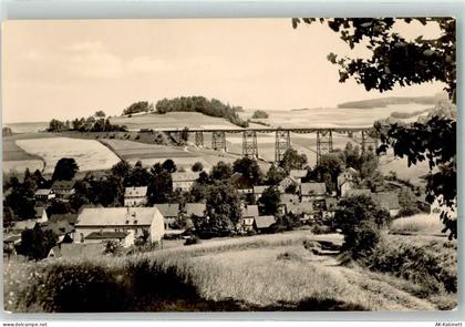 08352 O9439 Markersbach - mit Brückenbauwerk - 39460035