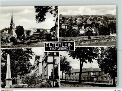 09481 O9306 Elterlein - 10376538
