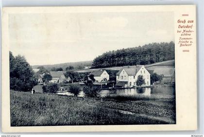 09600 O9201 Hetzdorf b Freiberg, Sachs - Ortsansicht - 51061489