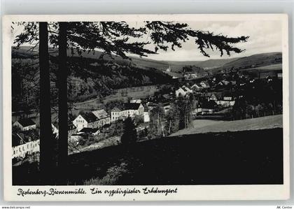 09623 O9213 Rechenberg-Bienenmühle - 10016546