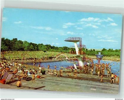 10115 O1100 Pankow - Freibad - 39448914
