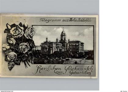 10115 W1000 Berlin, Lichterfelde - 50336878