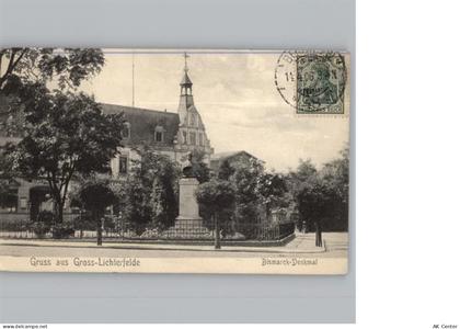 10115 W1000 Berlin, Lichterfelde - 50337007