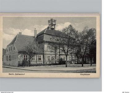 10115 W1000 Berlin, Zehlendorf - 50338544