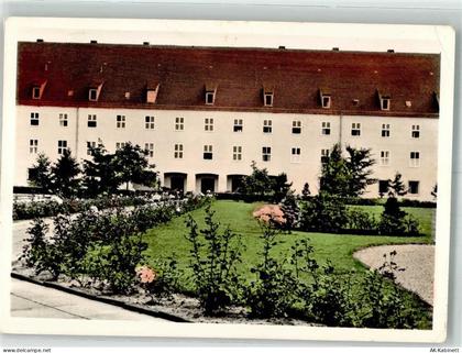 10115 W1000 Lankwitz 1967 - Krankenhaus Maria Trost Mutterhaus - 39936967