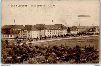 10115 W1000 Lankwitz - Neue Garde-Train-Kaserne Berlin Zeppelin - 51863730