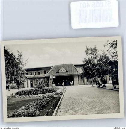 10115 W1000 Lichterfelde Privatfoto KEINE AK Bahnhof Lichterfelde Ost - 51655401