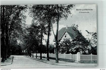 10115 W1000 Lichterfelde - Ulmenstraße - 13615257