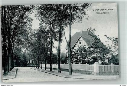 10115 W1000 Lichterfelde - Ulmenstraße Villa - 13649715