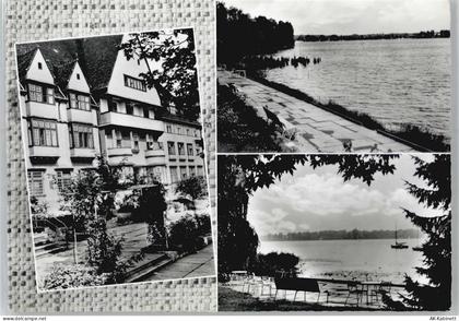 10115 W1000 Wannsee - Hospiz Schwedenpavillon, Wannsee - 51040331