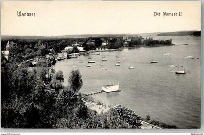 10115 W1000 Wannsee - Wannsee II. - 39510282