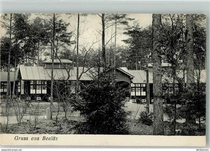 14547 O1501 Beelitz , Mark 1910 - 38030300