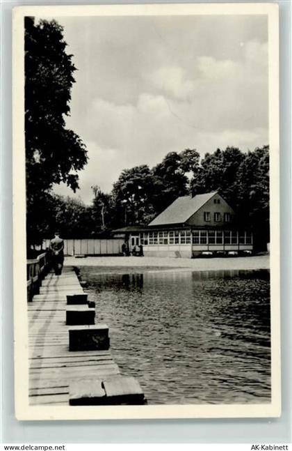 15299 O1203 Müllrose - Strandbad - 39211689