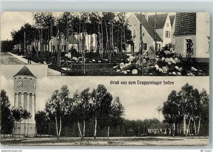 15806 O1630 Zossen b Berlin - Das Truppenlager Zossen - 10211039