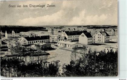 15806 O1630 Zossen b Berlin - Truppenlager - 51879983