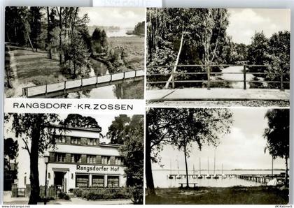 15834 O1634 Rangsdorf - Restaurant - 51055523