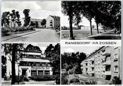 15834 O1634 Rangsdorf - Restaurant - 51055536