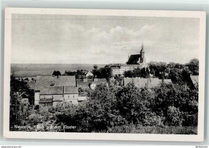 15898 O1222 Neuzelle - Blick auf das Kloster - 39514863