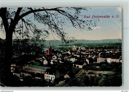 16259 O1310 Bad Freienwalde - Blick auf Bad Freienwalde - 11045972