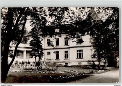 16547 O1403 Birkenwerder - Orthopädisches Krankenhaus - 52071634
