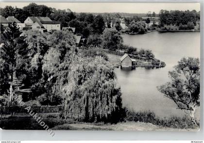 16818 O1950 Dorf Zechlin - 51782490