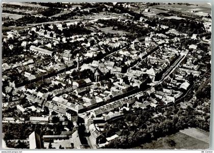 16866 O1910 Kyritz , Prignitz - Luftaufnahme - 11017058