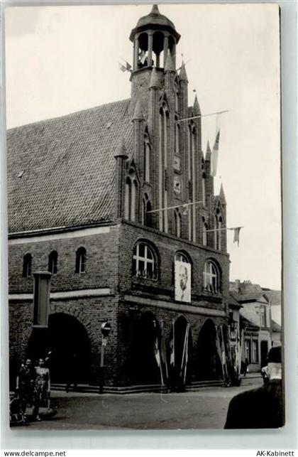 18507 O2320 Grimmen - Rathaus - 39395157