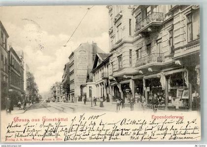 20095 W2000 Eimsbüttel 1900 - Eppendorferweg - 13547265