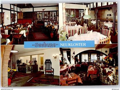 21614 W2150 Neukloster , Niederelbe - Hotel, Restaurant Seeburg - 50961992