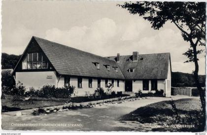 23683 W2409 Scharbeutz um 1965-70 - Scharbeutz, Jugendheim/youth hostel ... - 20062507