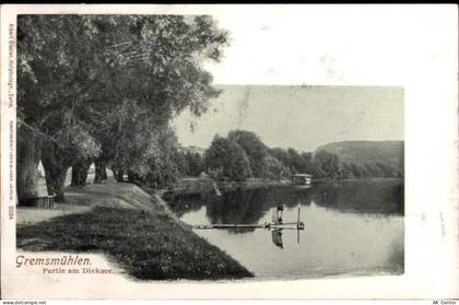 23714 W2423 Bad Malente-Gremsmühlen - 50456784