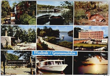 23714 W2423 Malente-Gremsmühlen - 50489576