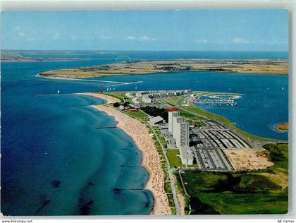 23769 W2449 Burg auf Fehmarn - Fliegeraufnahme Insel Fehmarn - 10233230
