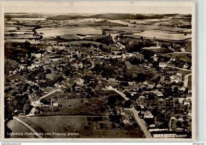 24321 W2322 Lütjenburg , Holst - Fliegeraufnahme - 52166171