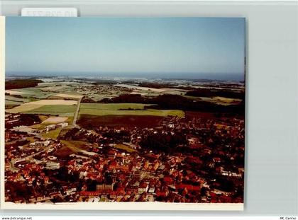 24321 W2322 Lütjenburg , Holst FOTO KEINE AK Luftaufnahme - 40038777