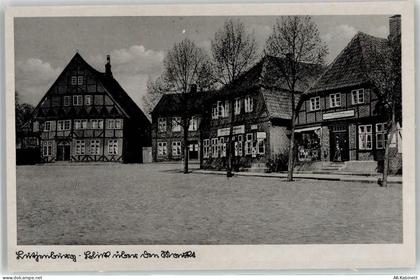 24321 W2322 Lütjenburg , Holst - Markt - 52166077