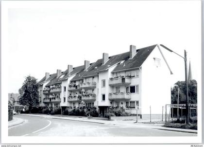 24568 W2358 Kaltenkirchen , Holst - Fotoabzug, Wohnsiedlung - 50965544