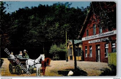 26340 W2932 Zetel - Eggens Restaurant - 51393023