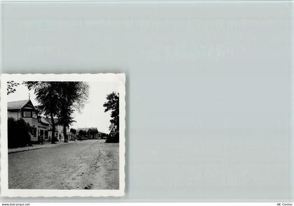 26340 W2932 Zetel Foto AK Foto 6x6cm - 40125123