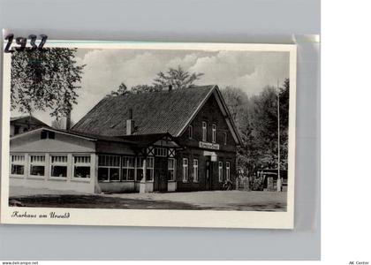 26340 W2932 Zetel - Kurhaus am Urwald - 50193688
